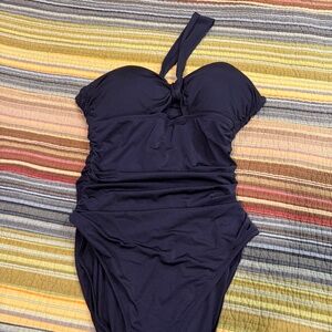 JCrew One Piece Bathing Suit